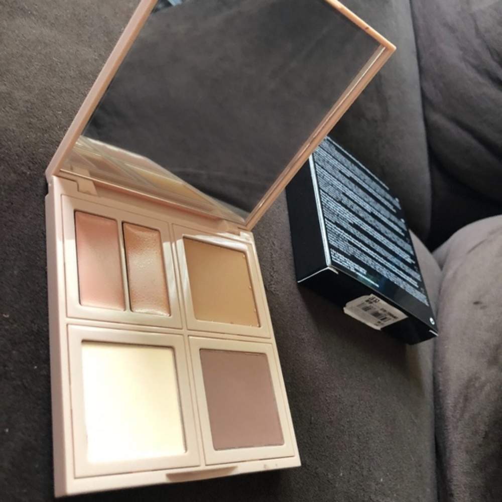 Bobbi Brown 5 in 1 Face Palette